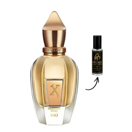Nio Xerjoff 5ml 