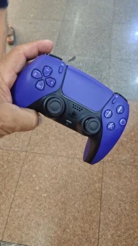 Controle ps5