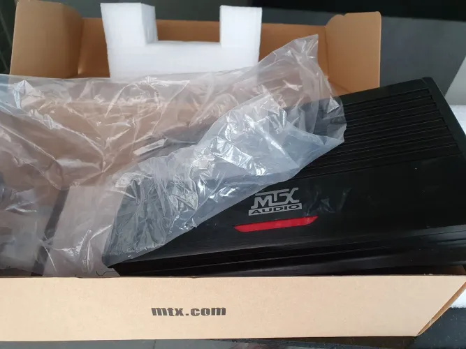 AMPLIFICADOR MTX