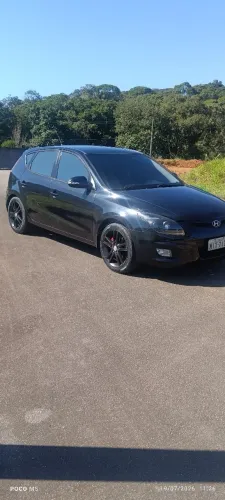Hyundai I30 2.0 16V 145cv 5P Mec. 2010