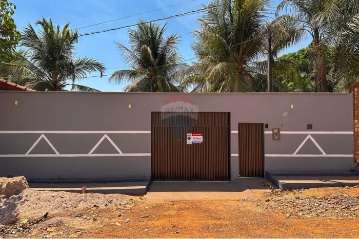 Oportunidade: Casa para locação em Redenção, PA!