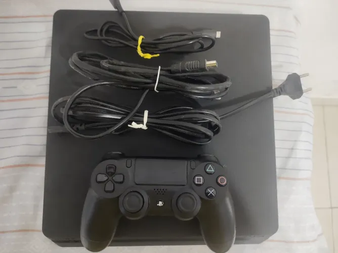 Playstation 4