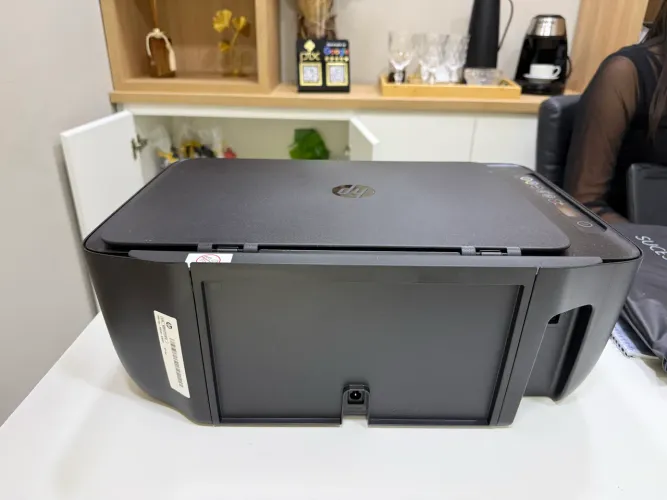 Impressora HP
