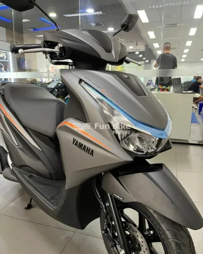 FLUO 2027 - Pronta Entrega, 12x Cartão !!