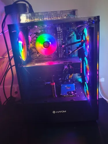 Pc gamer