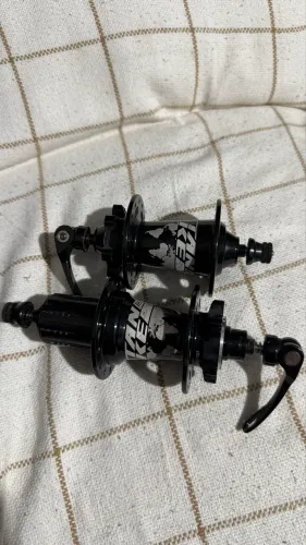 Cubos TANKE TH390 HG 28h
