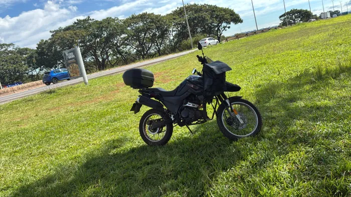 Moto top 175 cilindradas 