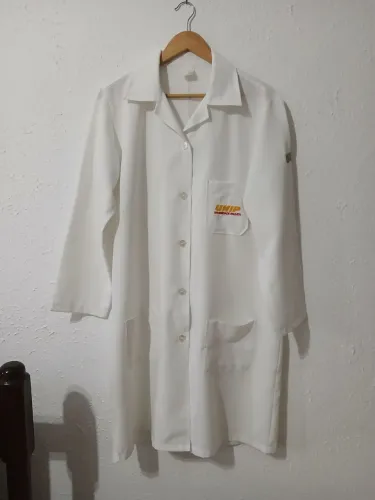 Jaleco Unip Unissex M