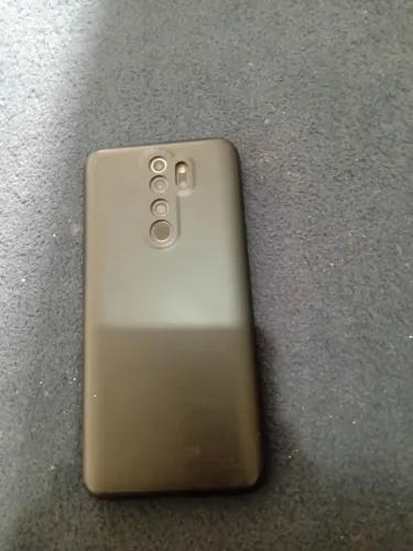 Redmi Note Pro 8