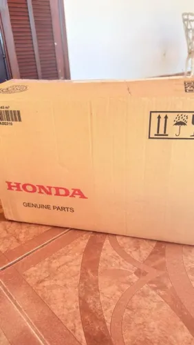 BOMBA DE COMBUSTÍVEL HONDA - HRV - 1.5 TURBO