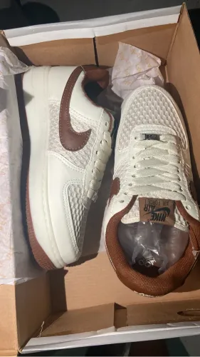 tênis Nike Air Force 1