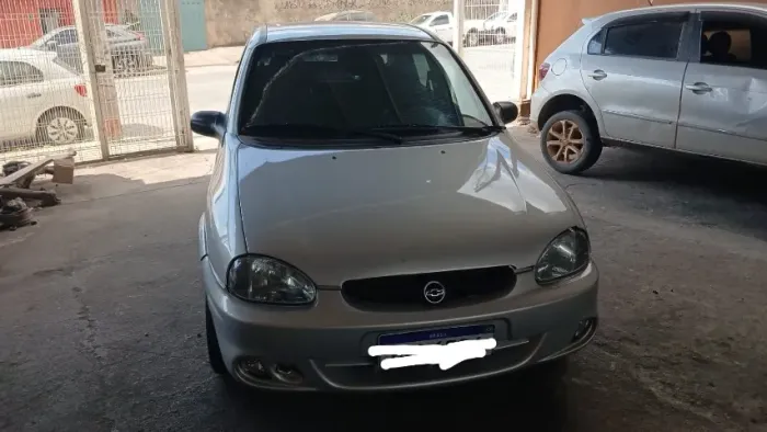 Chevrolet Corsa SED Class.spirit 1.0/1.0 Flexpower 2005