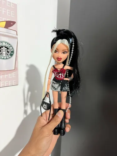 Bratz jade