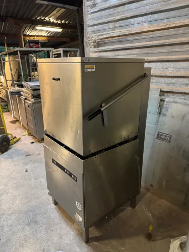 Lavadora de Louça Hobart Ecomax 612 - No estado