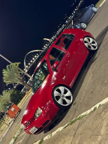 Imagem de Volkswagen Golf Flash 1.6 MI /1.6 MI Tot. Flex 8V 4P 2006