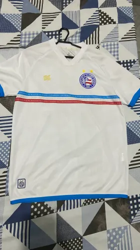 Camisa Bahia Esquadrão 