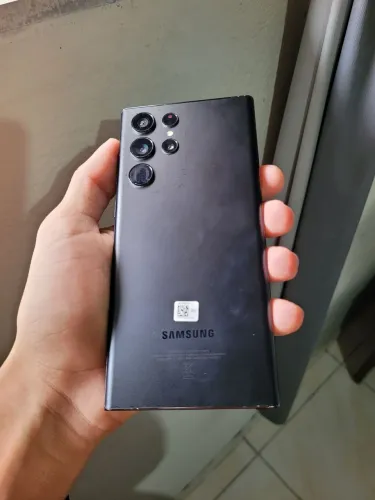 S22 Ultra