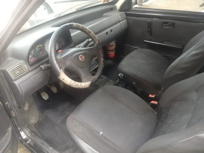 Fiat Uno Mille 1.0 Fire/ F.flex/ Economy 2P 2013