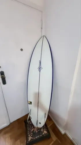 Prancha de surf Hennek 
