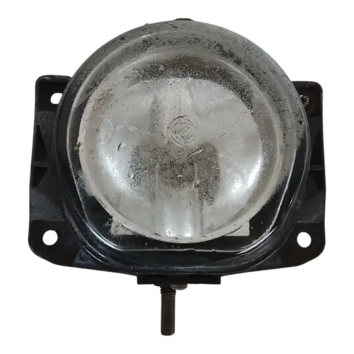 Farol Milha Esquerdo Fiat Siena 2006 2010