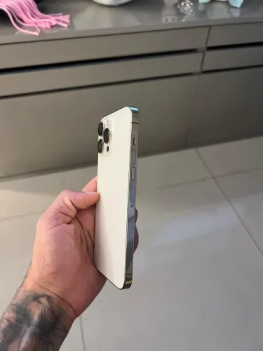     iPhone 13 Pro Max 128GB | 100% Funcional