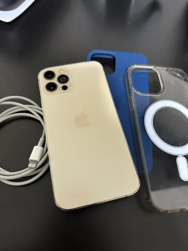 iPhone 12 Pro 128 Gold