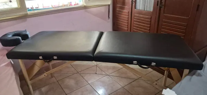 Maca Portátil Legno