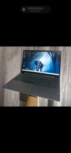 NOTEBOOK LENOVO I5 11° ,08 GB RAM,SSD 256GB ,GHZ 4.50,NOVO,NEGOCIÁVEL?
