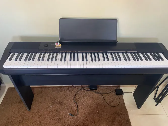 Piano Digital Casio CDP-130