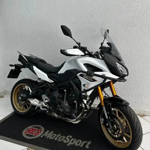 YAMAHA Tracer 9 GT サービスマニュアル 2025 MT-09 TRACER 9 GT Y-AMT | Moto Desportiva de Turismo | 900cc | 2025