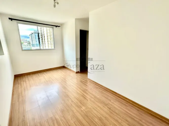Apartamento - Palmeiras de São José - Residencial Spazio Campo Di Orleans - 2 Dormitórios
