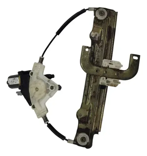 Máquina Vidro Traseiro Direito Chery Face 2011