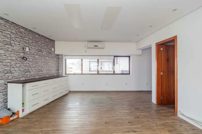 Sala / Conjunto Comercial à venda Avenida Protásio Alves, Petrópolis - Porto Alegre