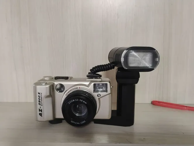 Máquina fotógrafica antiga!!! Relíquia!!!