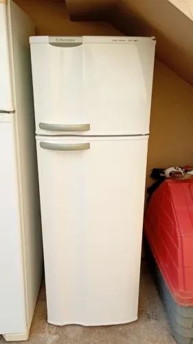 geladeira eletrolux