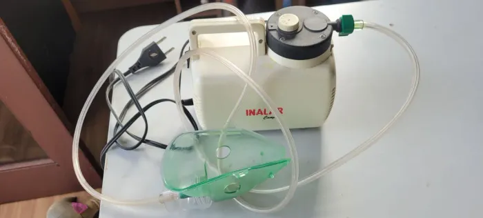 Nebulizador