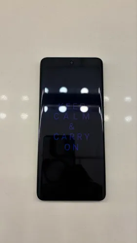 Vendo redmi note 15 verde