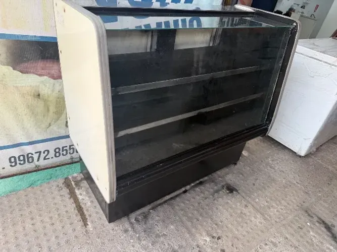Balcão de frios