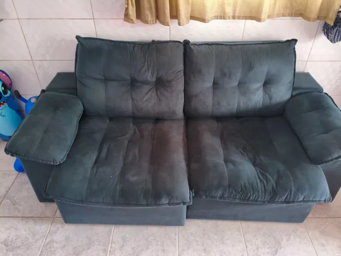 Vende sofá 