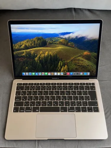 MacBook Air - Muito Novo