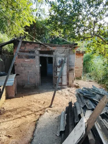Casa a venda