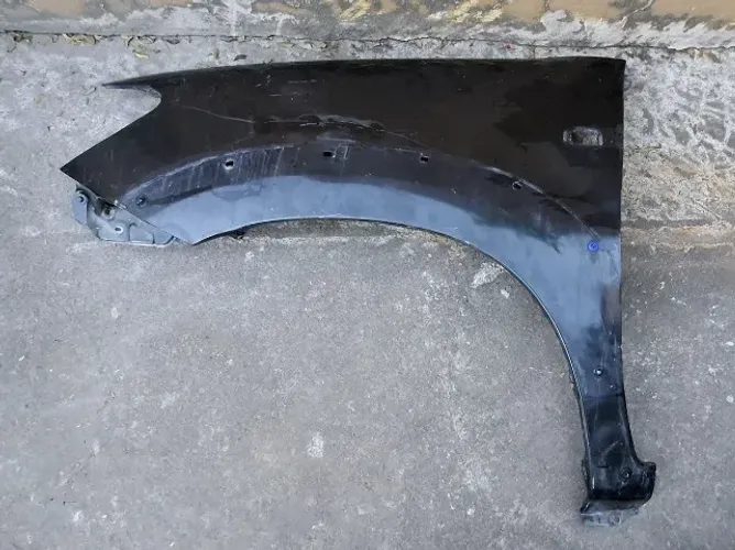 Para-lama Hilux 2006/2011 Original Lado Esquerdo