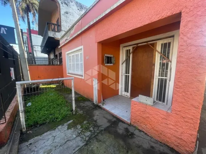 Casa Comercial 100M² - para Alugar