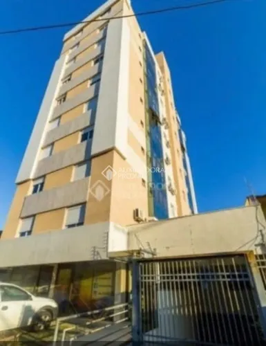 Apartamento à venda no Jardim Botânico com 40m² e 1 dormitório/quartos disponíveis