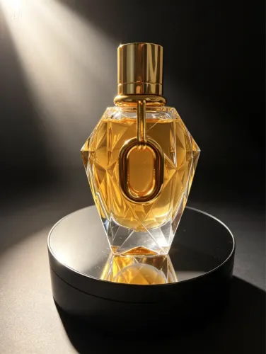 Perfume Million Gold For Her Eau de Parfum  90ml 