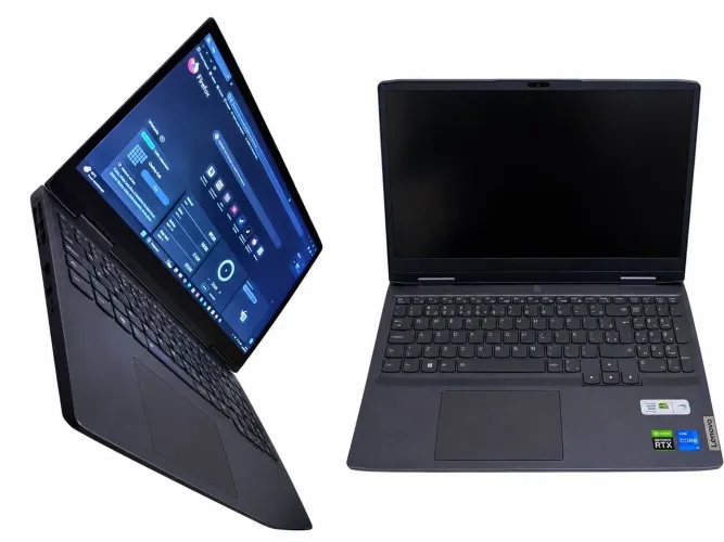 Lenovo loq rtx 2050