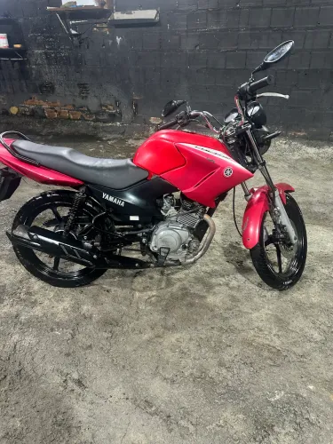 Factor ybr 125