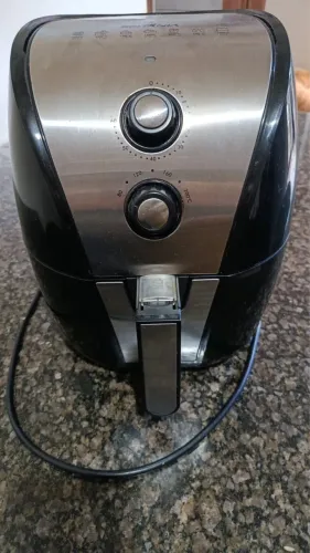 Air fryer