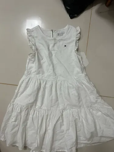 Vende se vestido
