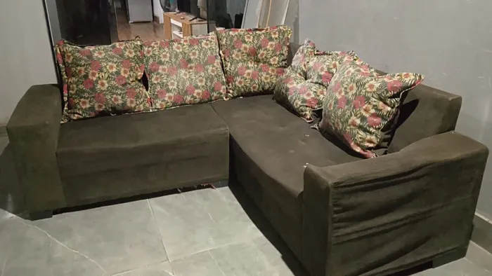 Sofá